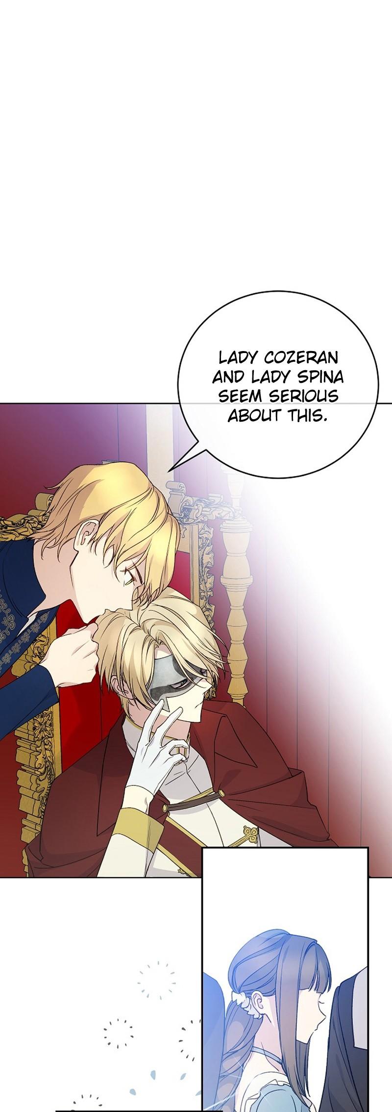 Read A Capable Maid Manga Online