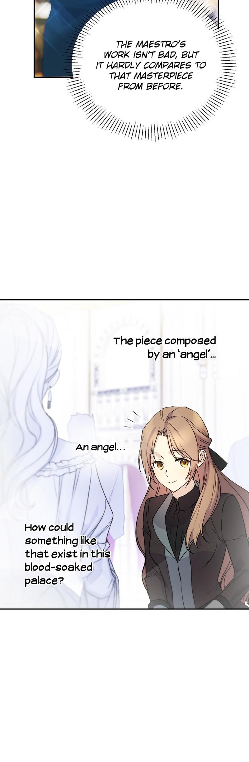 Read A Capable Maid Manga Online