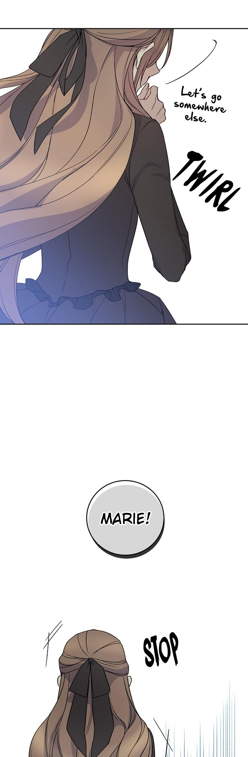 Read A Capable Maid Manga Online