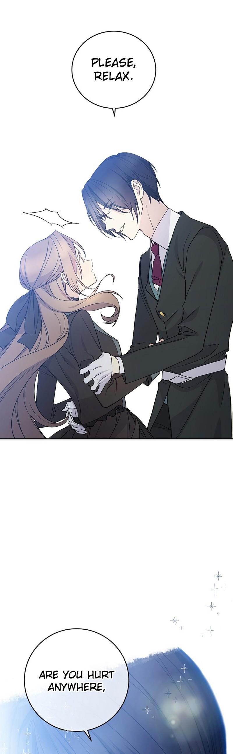 Read A Capable Maid Manga Online