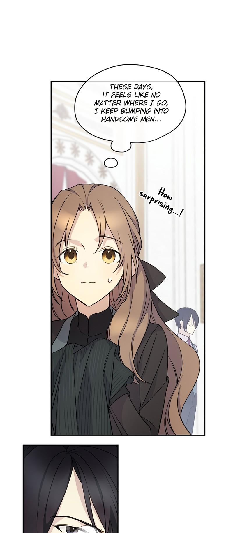 Read A Capable Maid Manga Online