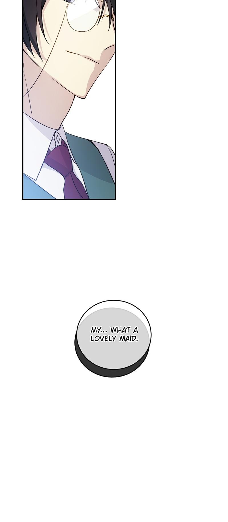 Read A Capable Maid Manga Online