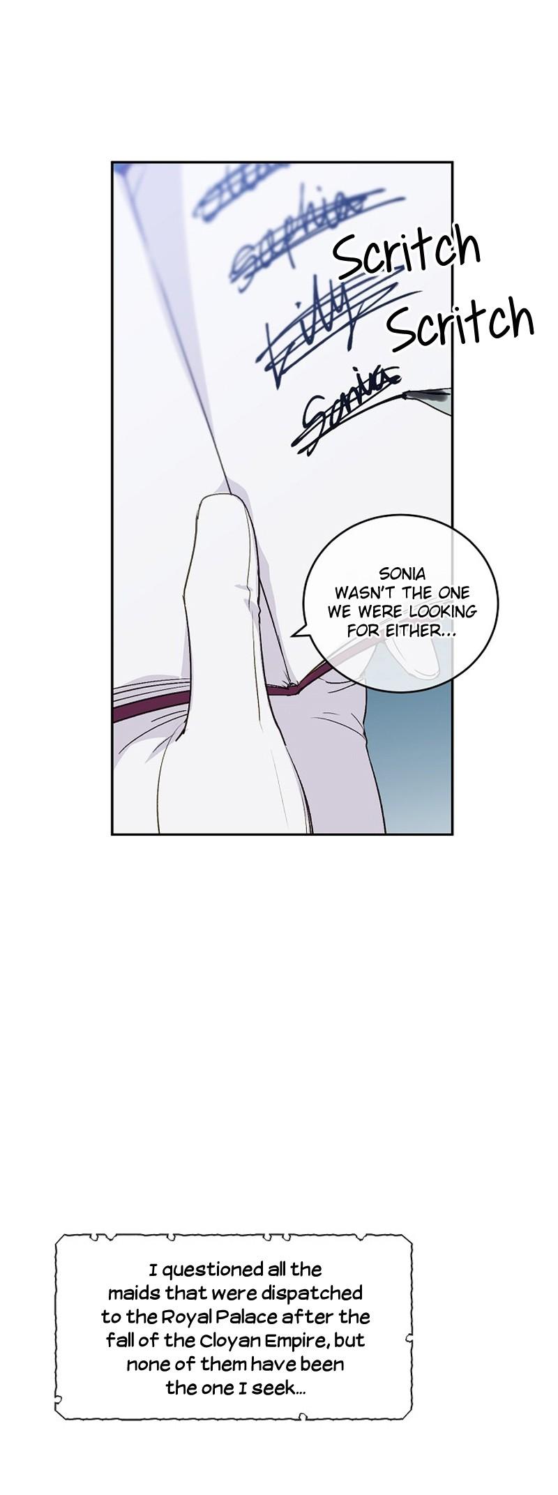 Read A Capable Maid Manga Online