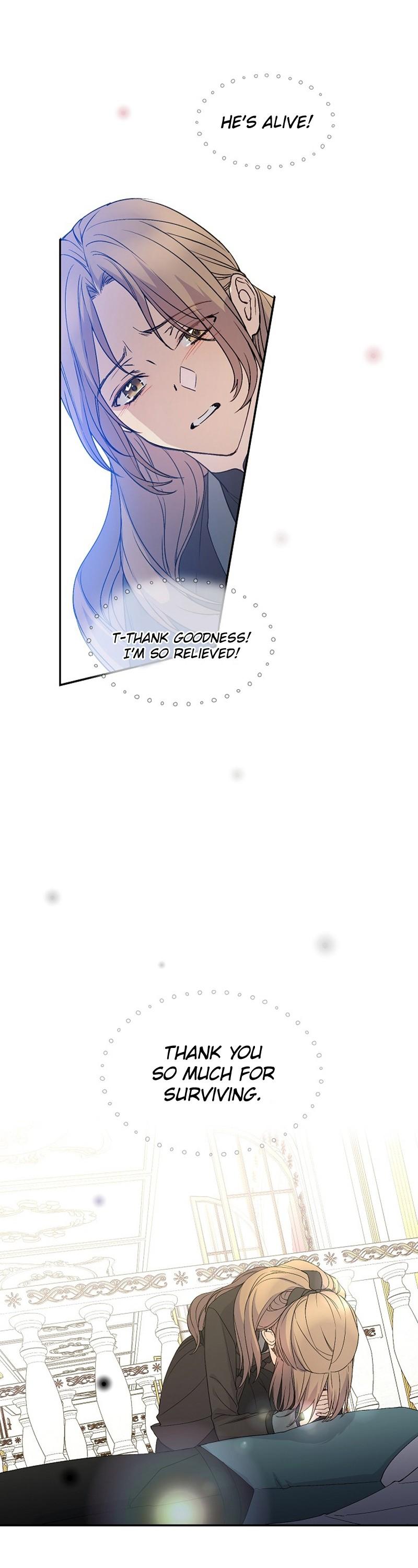 Read A Capable Maid Manga Online