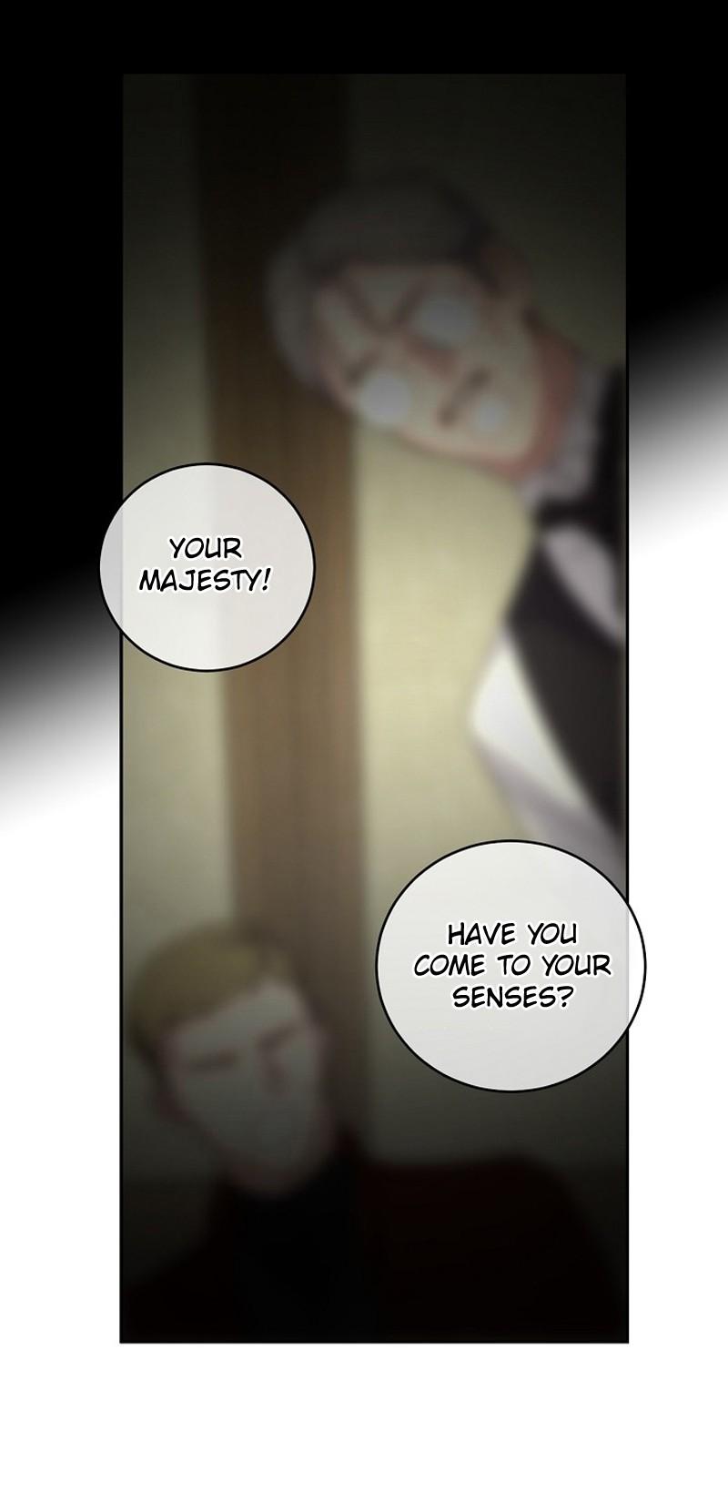 Read A Capable Maid Manga Online