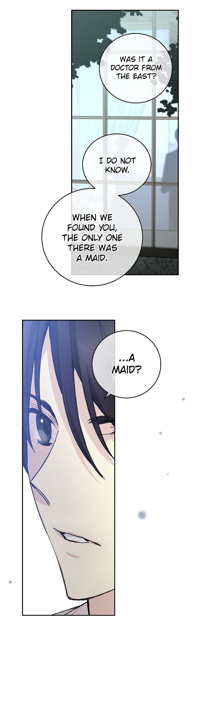 Read A Capable Maid Manga Online
