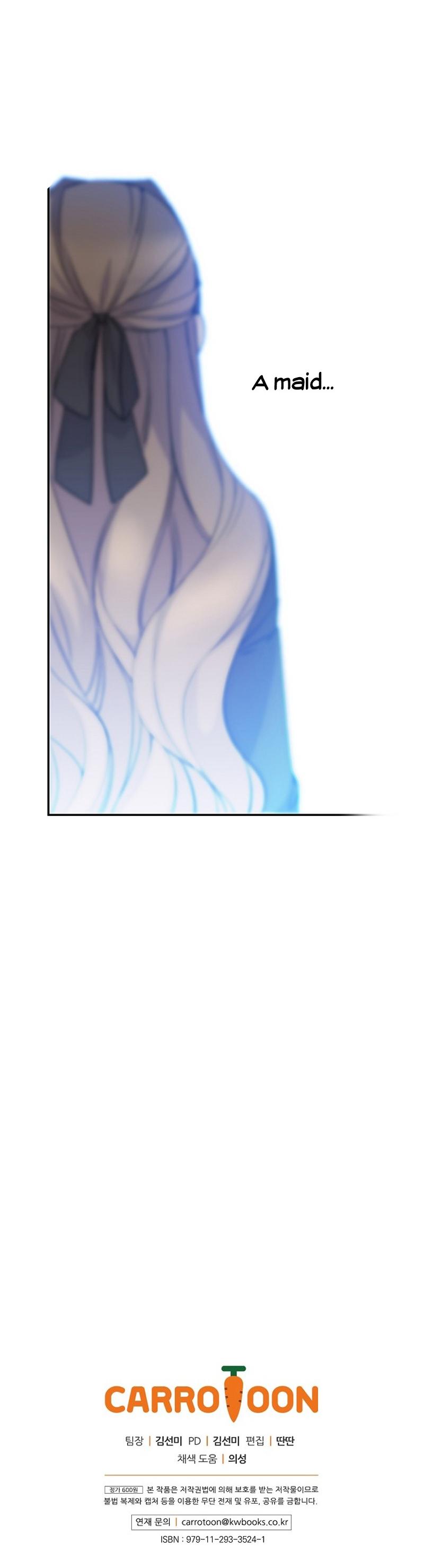 Read A Capable Maid Manga Online
