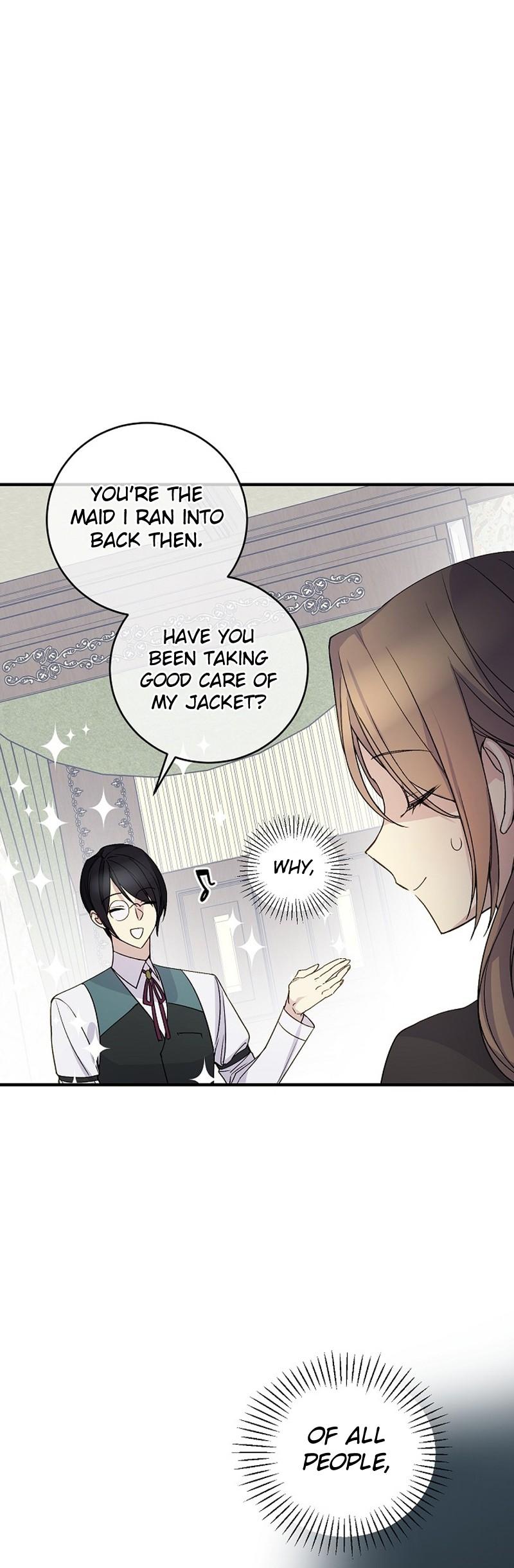 Read A Capable Maid Manga Online