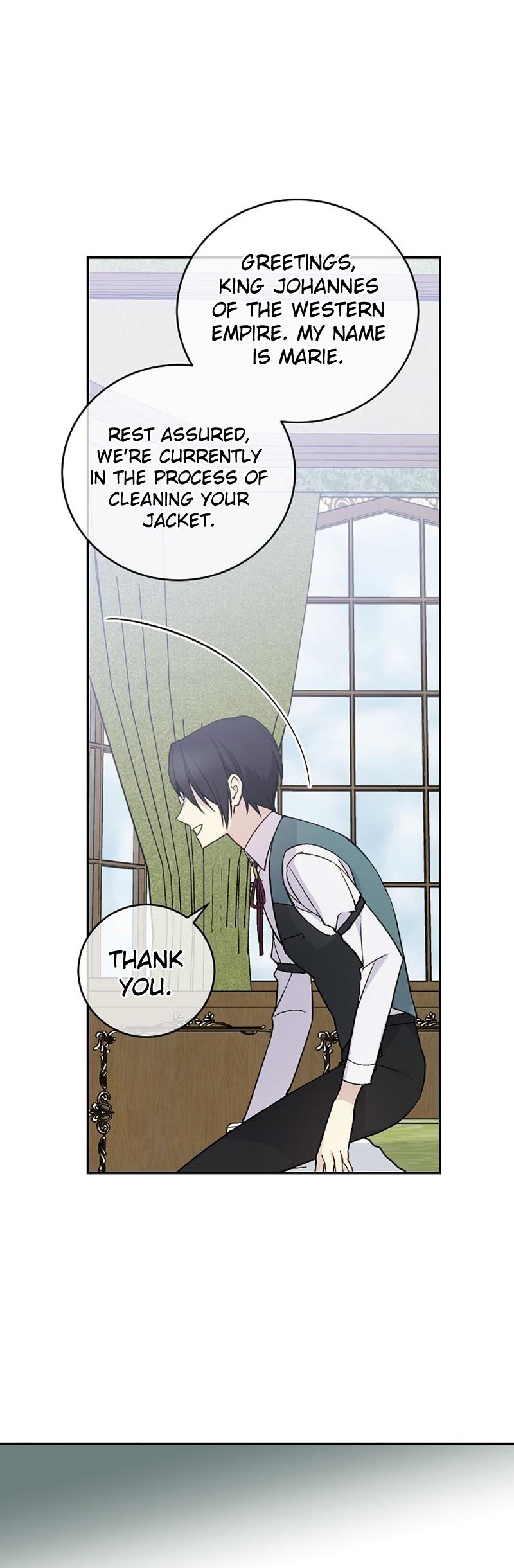 Read A Capable Maid Manga Online