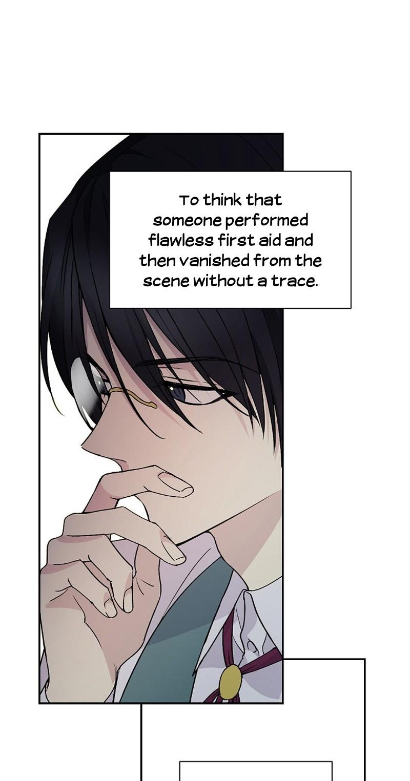 Read A Capable Maid Manga Online