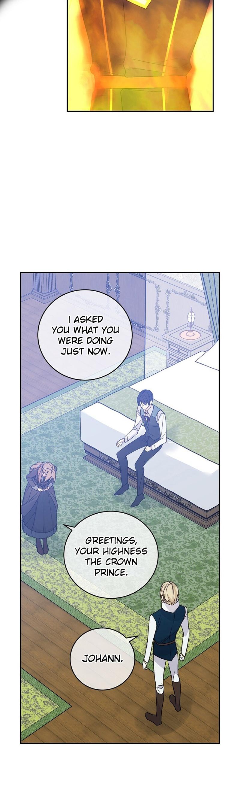 Read A Capable Maid Manga Online