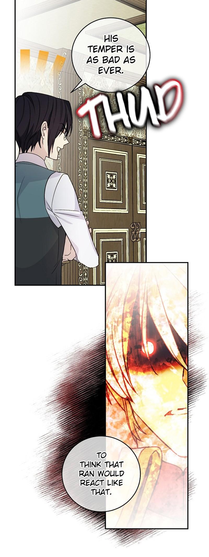 Read A Capable Maid Manga Online