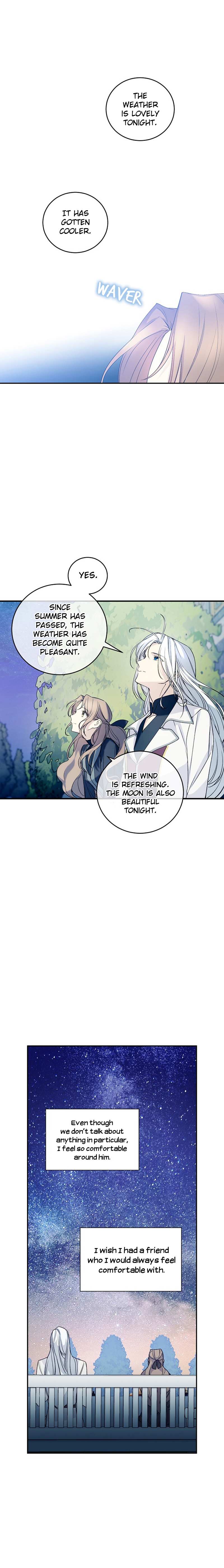 Read A Capable Maid Manga Online