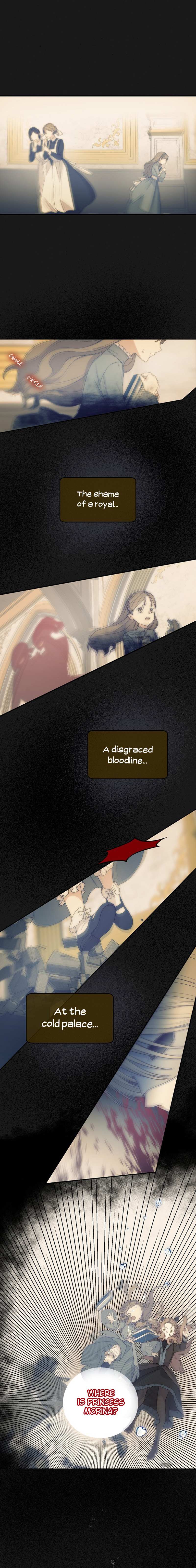 Read A Capable Maid Manga Online