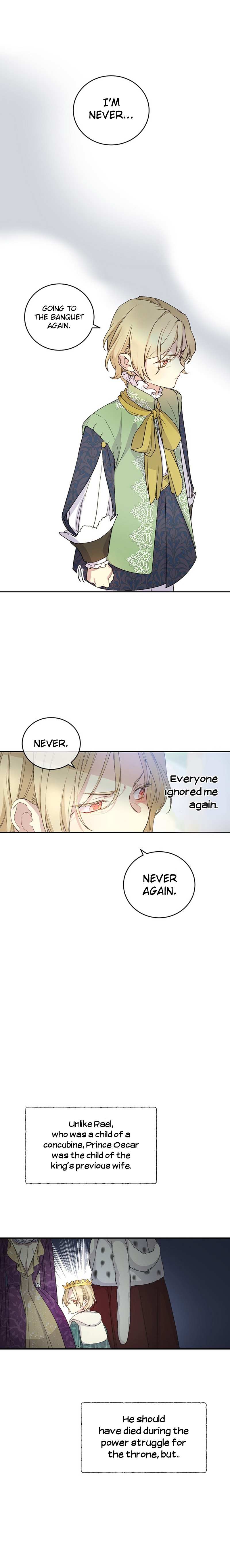 Read A Capable Maid Manga Online