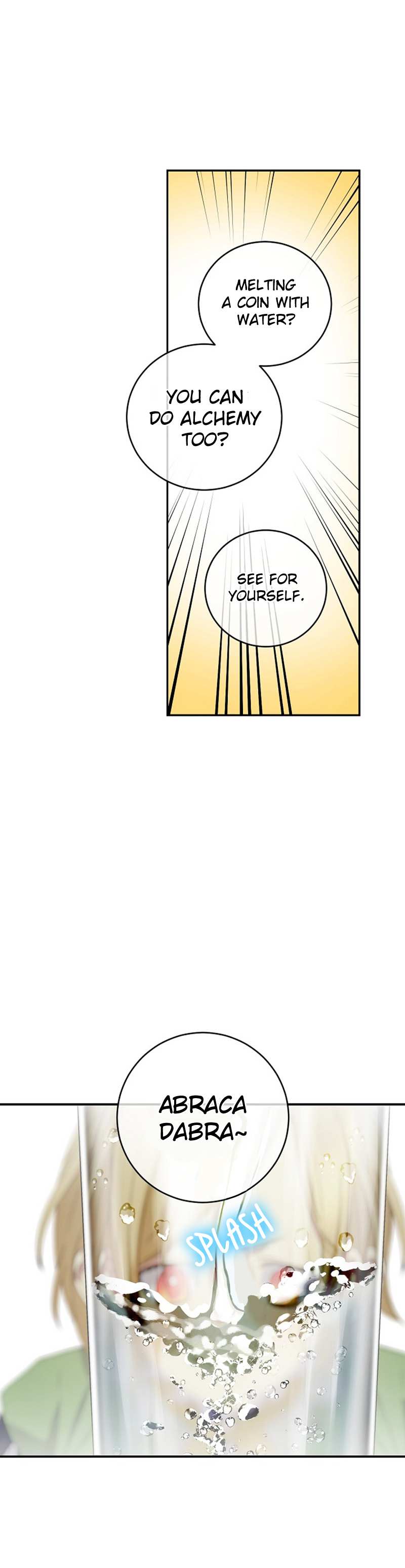 Read A Capable Maid Manga Online