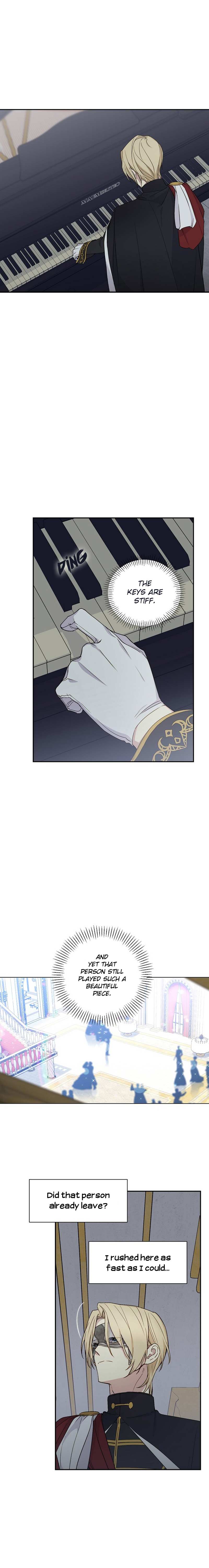 Read A Capable Maid Manga Online