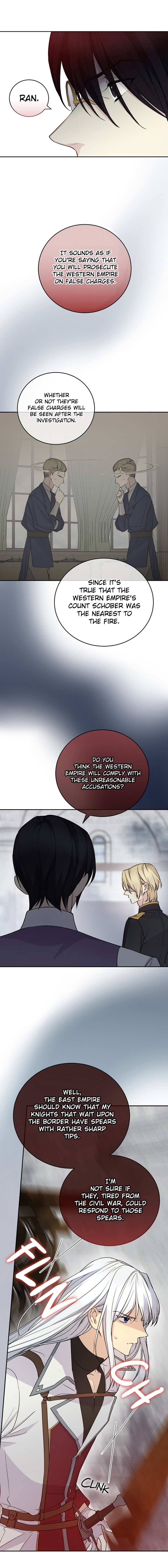 Read A Capable Maid Manga Online