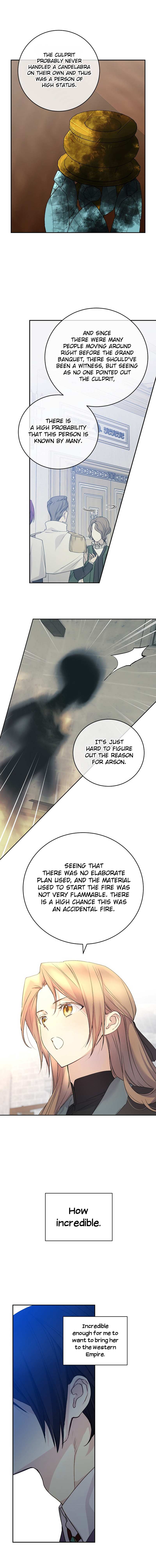 Read A Capable Maid Manga Online