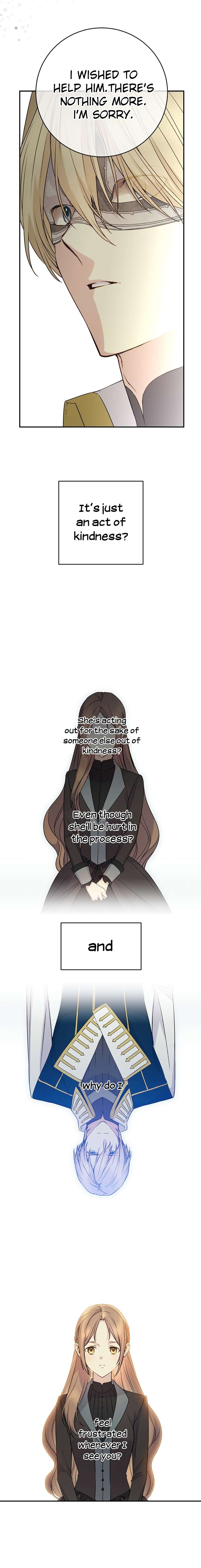 Read A Capable Maid Manga Online