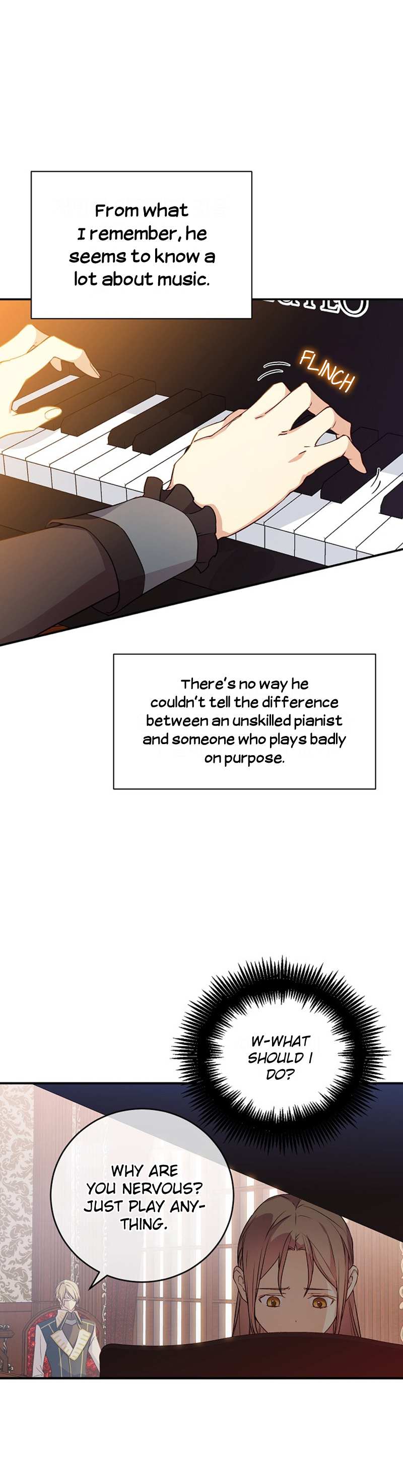 Read A Capable Maid Manga Online