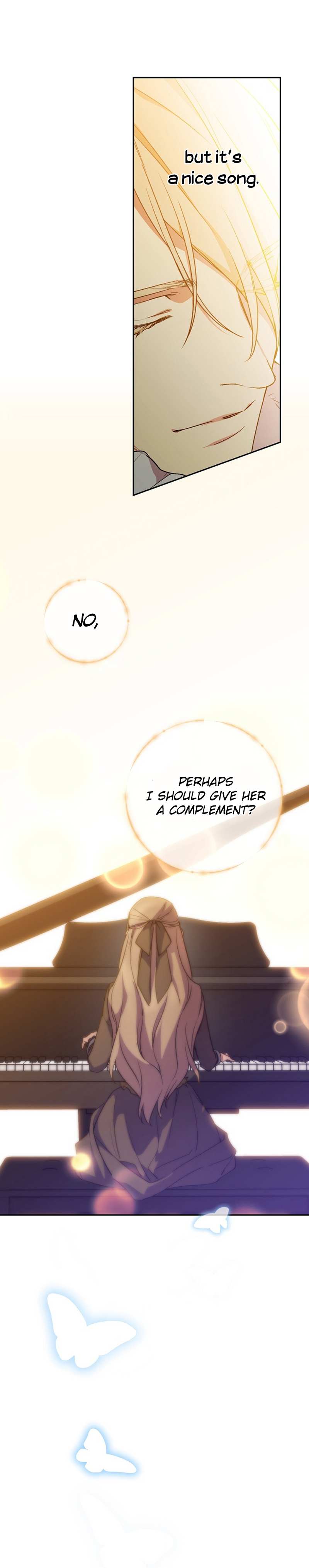 Read A Capable Maid Manga Online