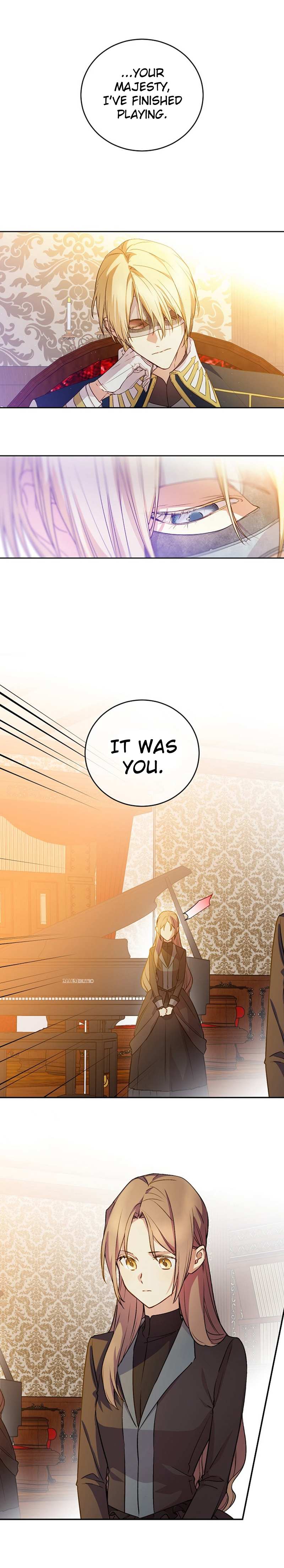 Read A Capable Maid Manga Online
