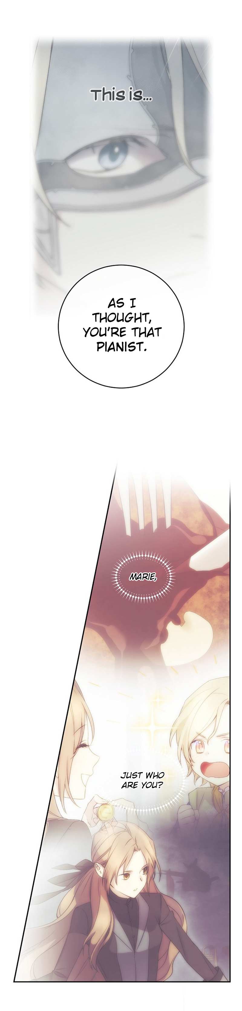 Read A Capable Maid Manga Online