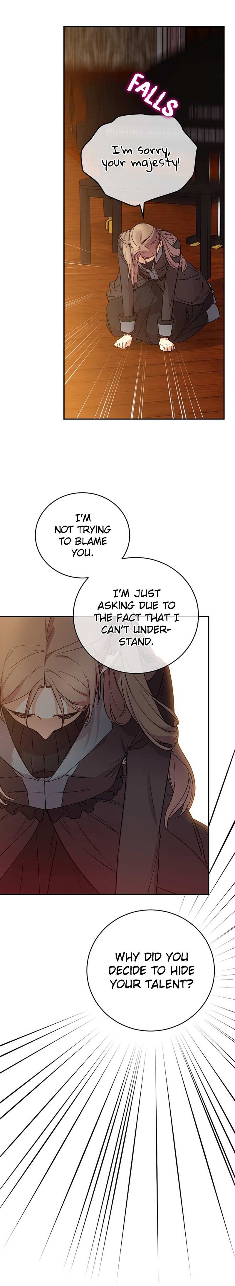 Read A Capable Maid Manga Online