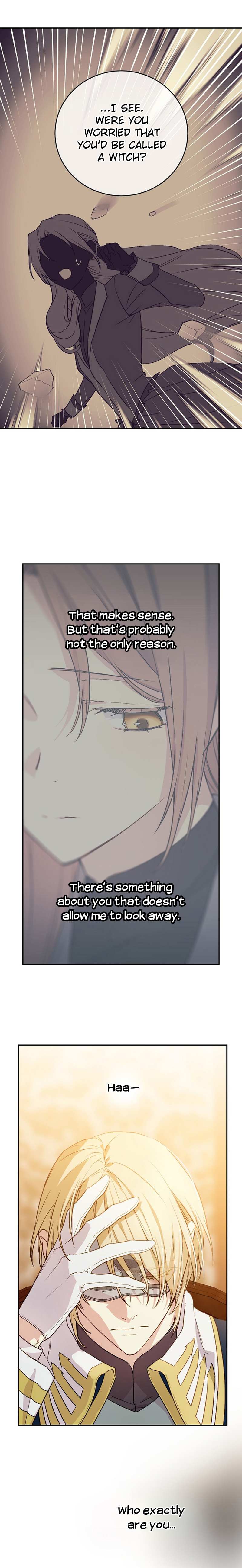 Read A Capable Maid Manga Online