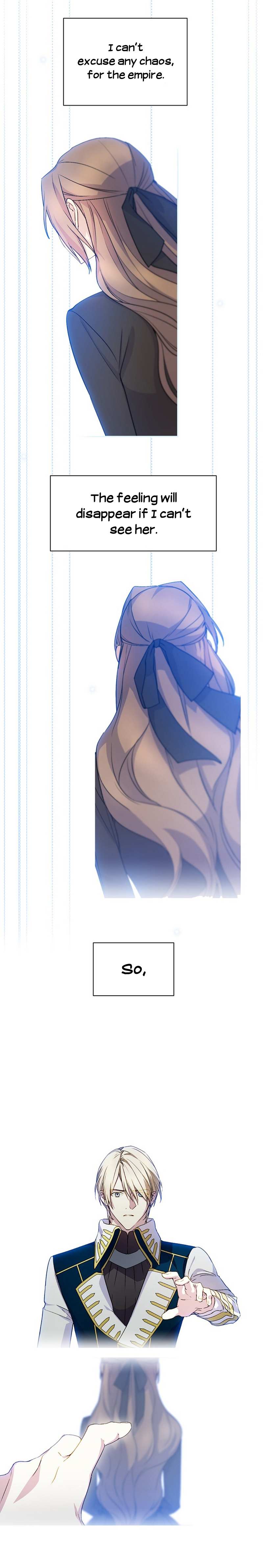 Read A Capable Maid Manga Online