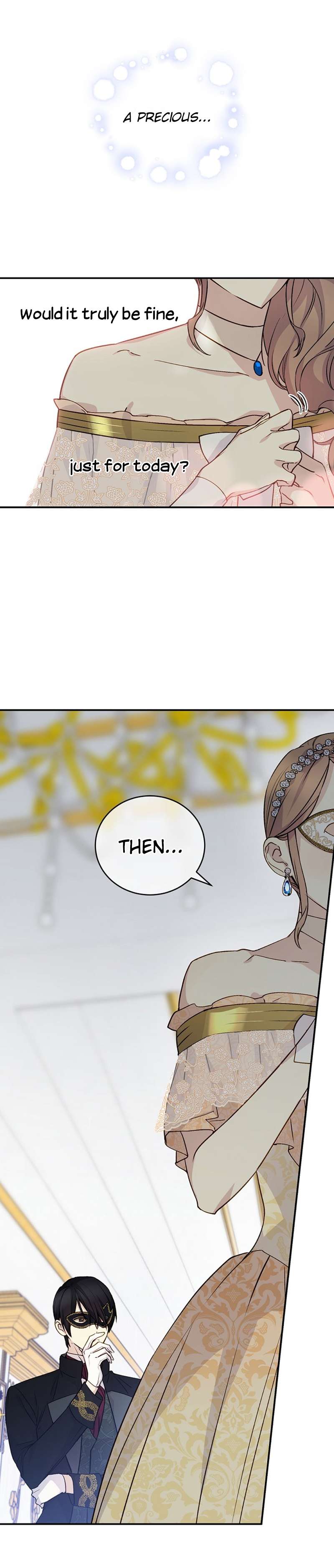 Read A Capable Maid Manga Online