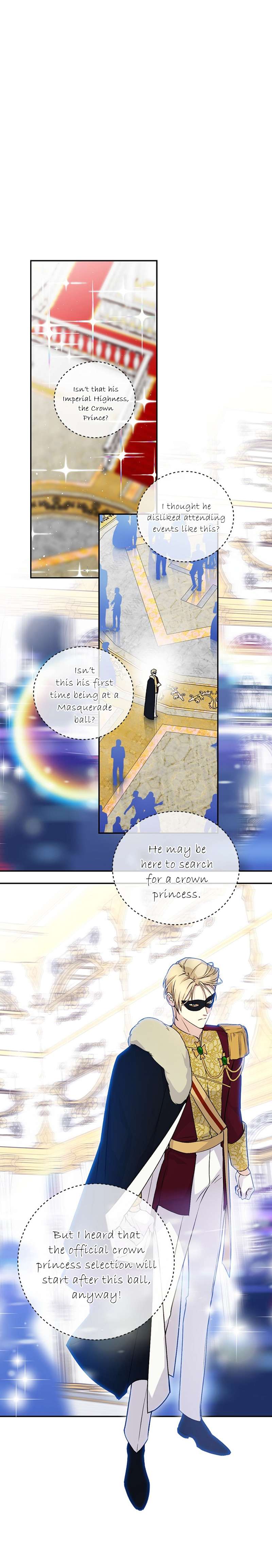 Read A Capable Maid Manga Online