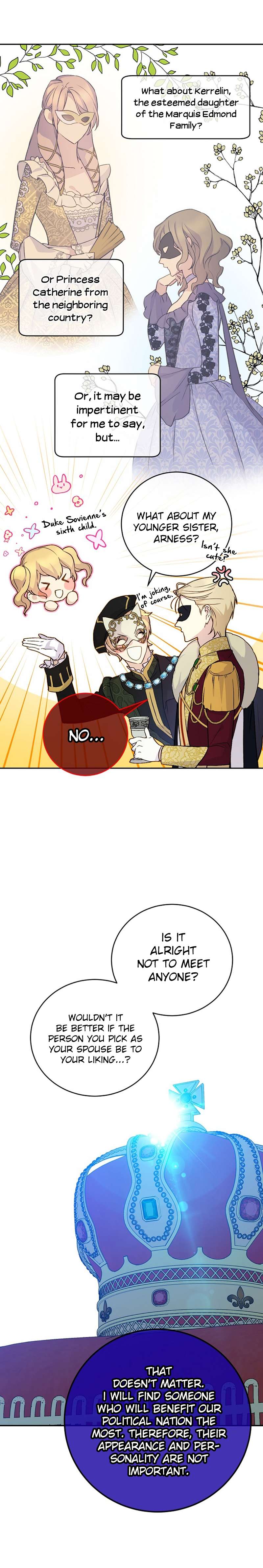 Read A Capable Maid Manga Online