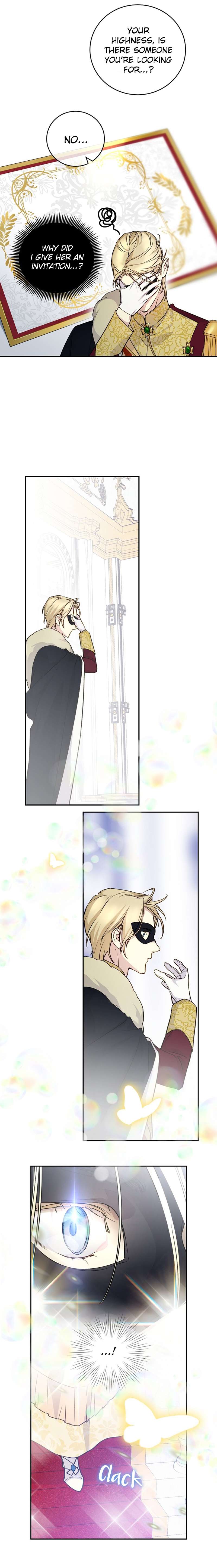 Read A Capable Maid Manga Online