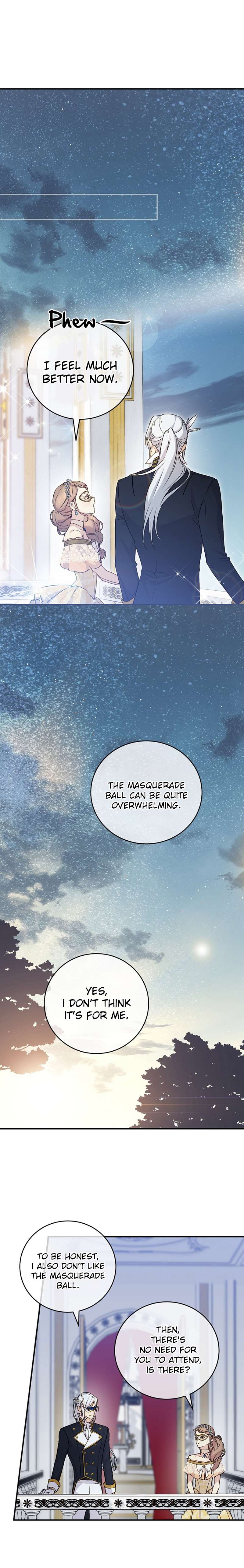 Read A Capable Maid Manga Online