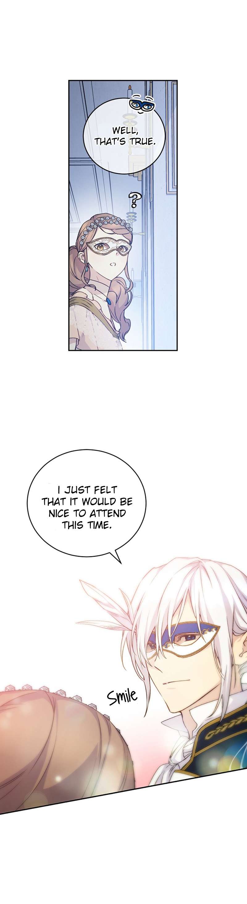 Read A Capable Maid Manga Online