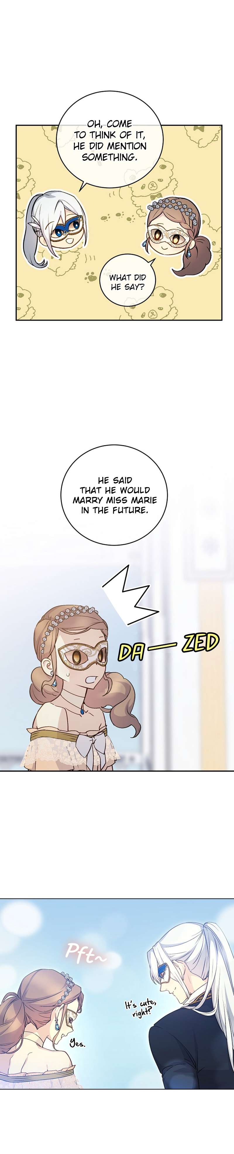 Read A Capable Maid Manga Online