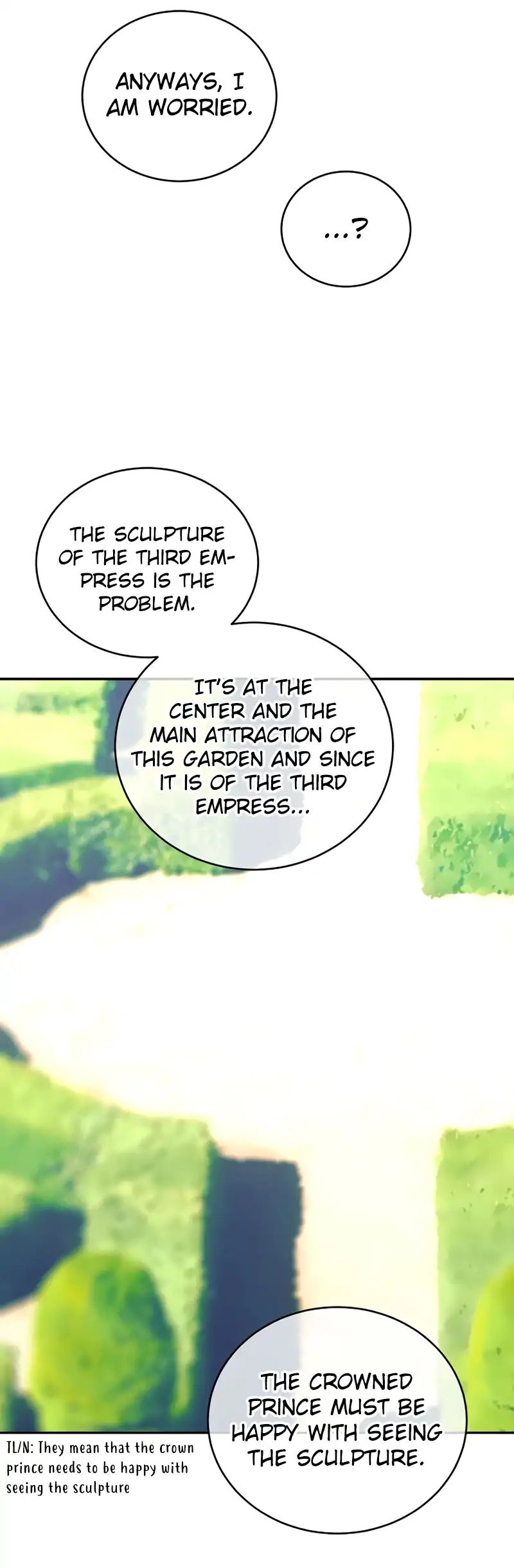 Read A Capable Maid Manga Online