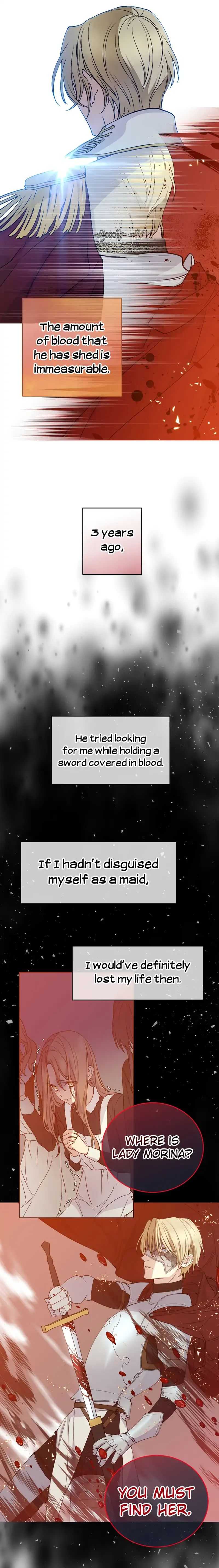 Read A Capable Maid Manga Online
