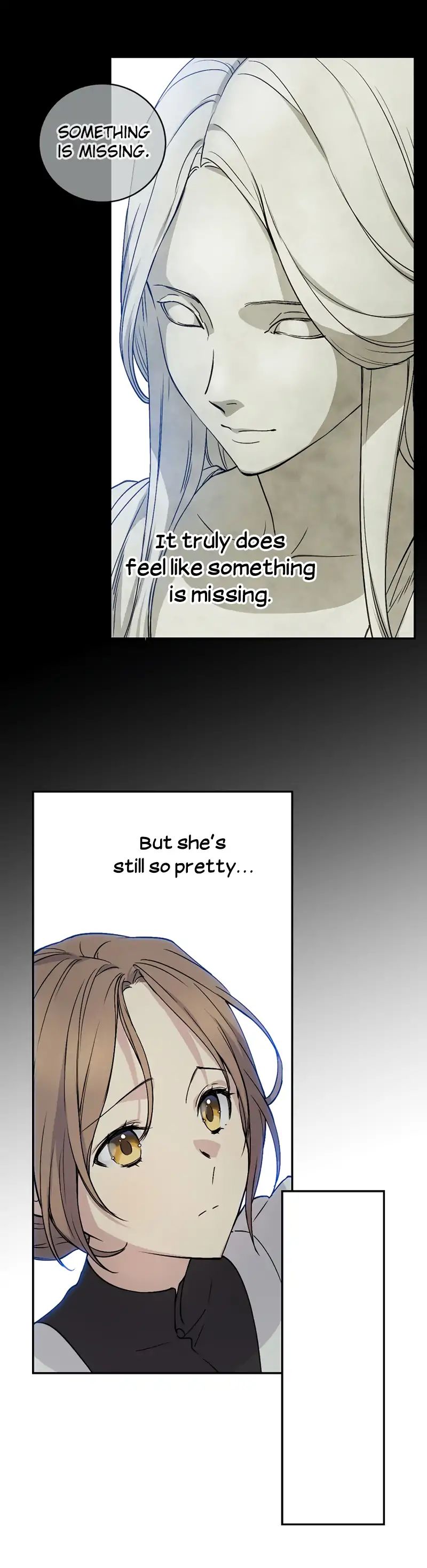 Read A Capable Maid Manga Online