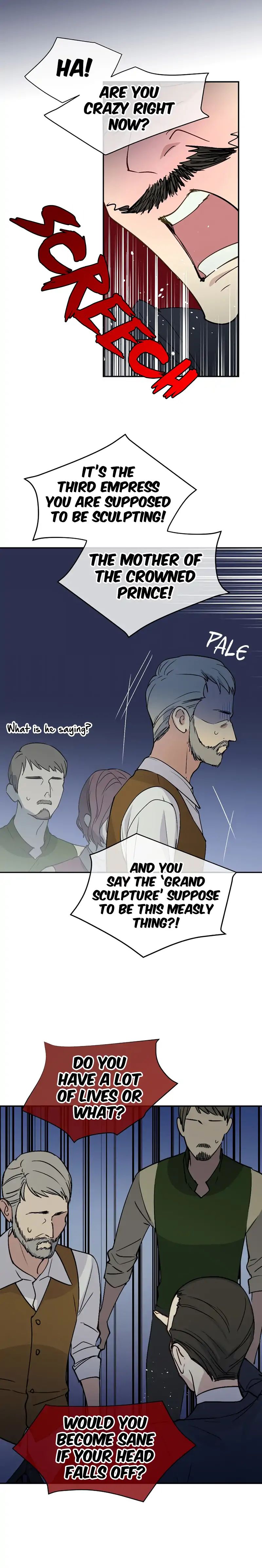 Read A Capable Maid Manga Online