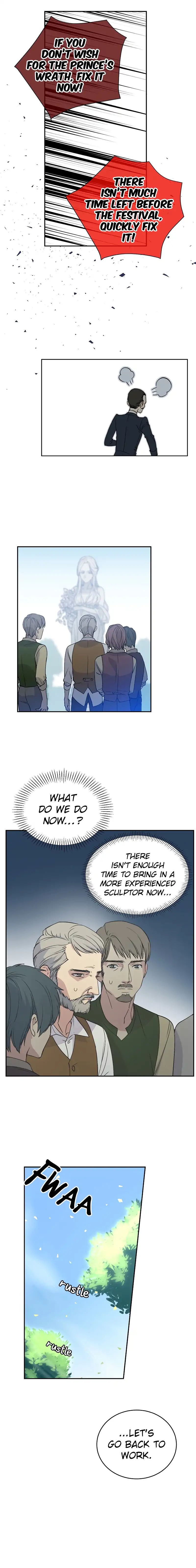 Read A Capable Maid Manga Online