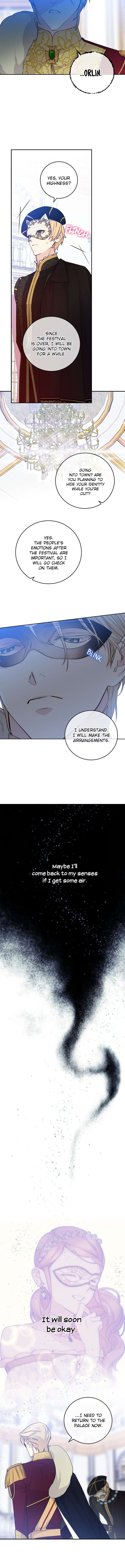 Read A Capable Maid Manga Online