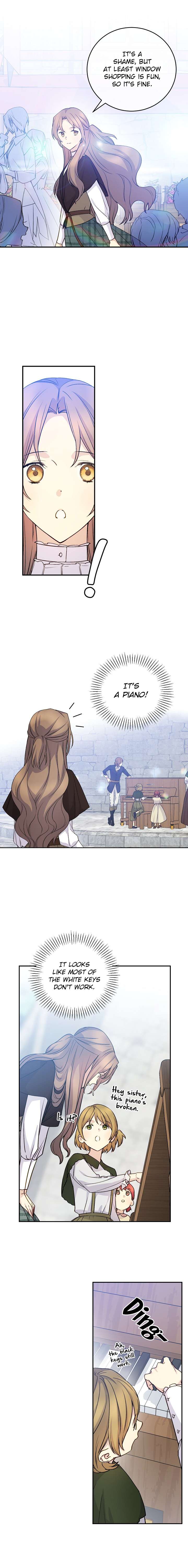 Read A Capable Maid Manga Online