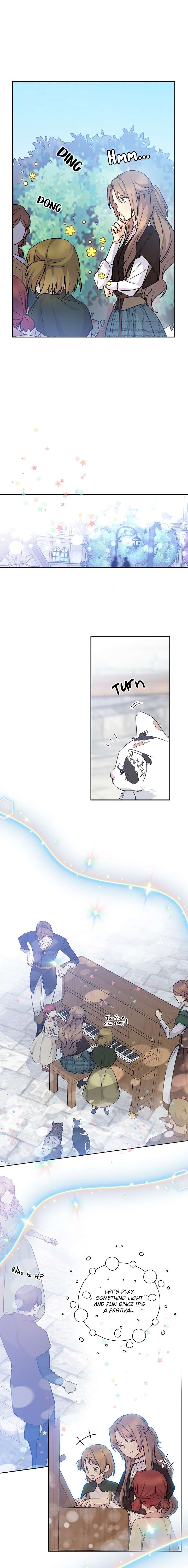 Read A Capable Maid Manga Online