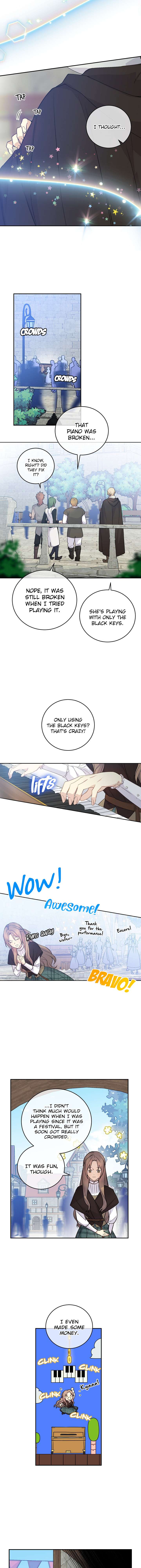 Read A Capable Maid Manga Online