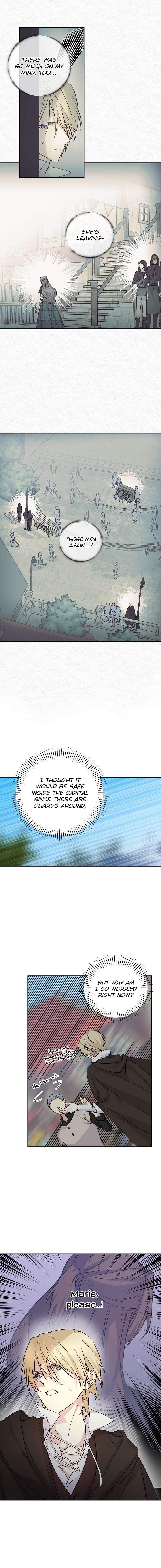 Read A Capable Maid Manga Online