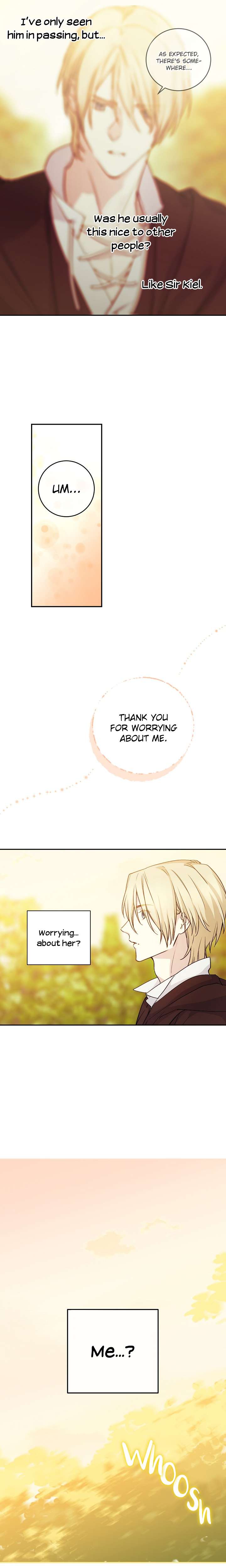 Read A Capable Maid Manga Online