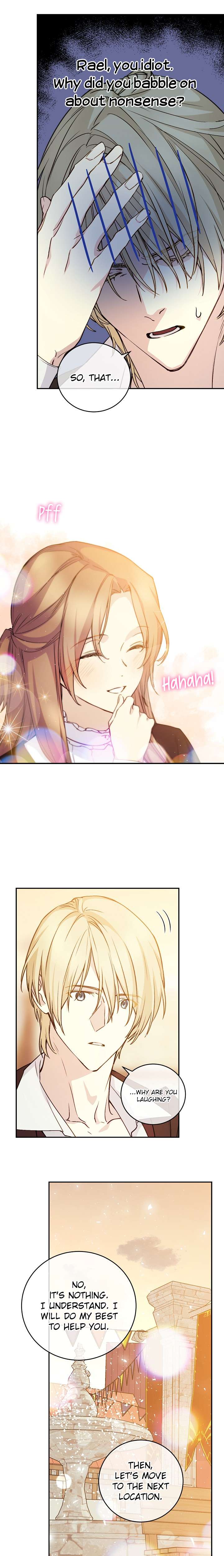 Read A Capable Maid Manga Online